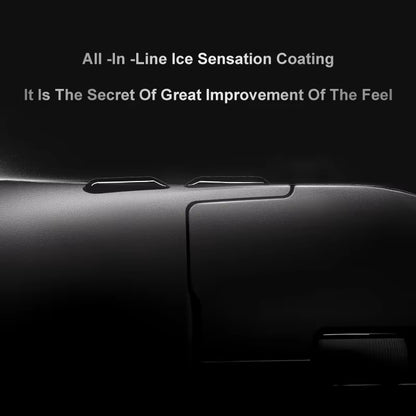 Aj159Apex Three-Mode Wireless Gaming Mouse 58G Lightweight 42000DPI PAW3950\3395 Bluetooth 2.4G PC MAC Gaming Office